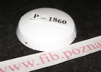 POKRYWA ZABEZPIECZAJĄCA